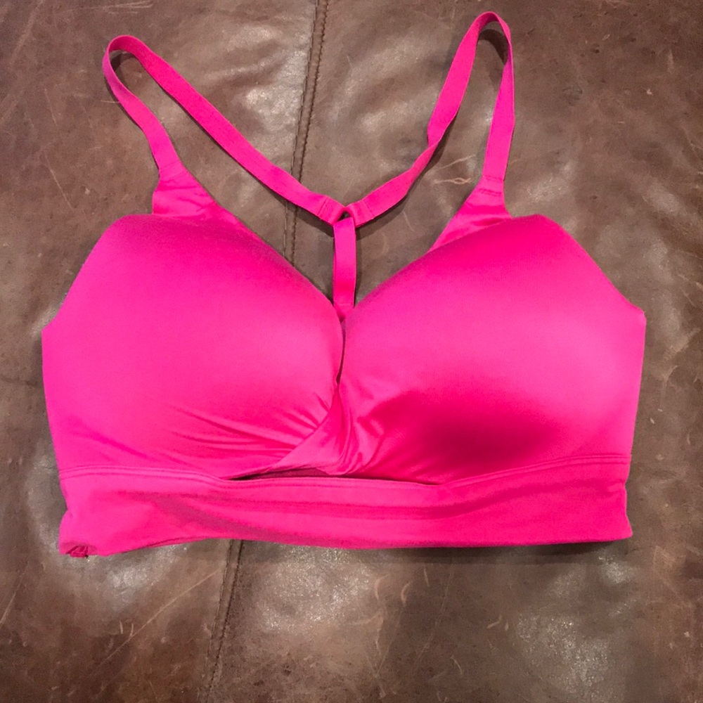 Victoria Secret uplift no wire bra